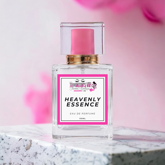 Heavenly Essence Exclusive Luxury VIP Perfume