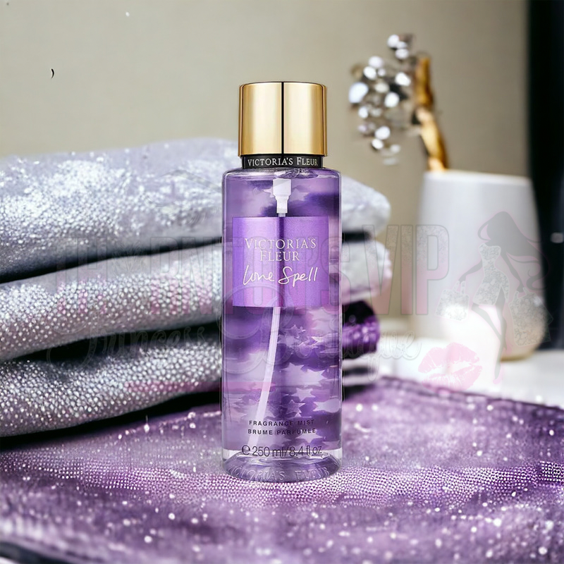 Glamour Elegance Body Spritz