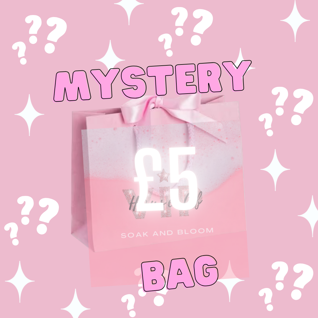 £5 Self Care Mystery Bag