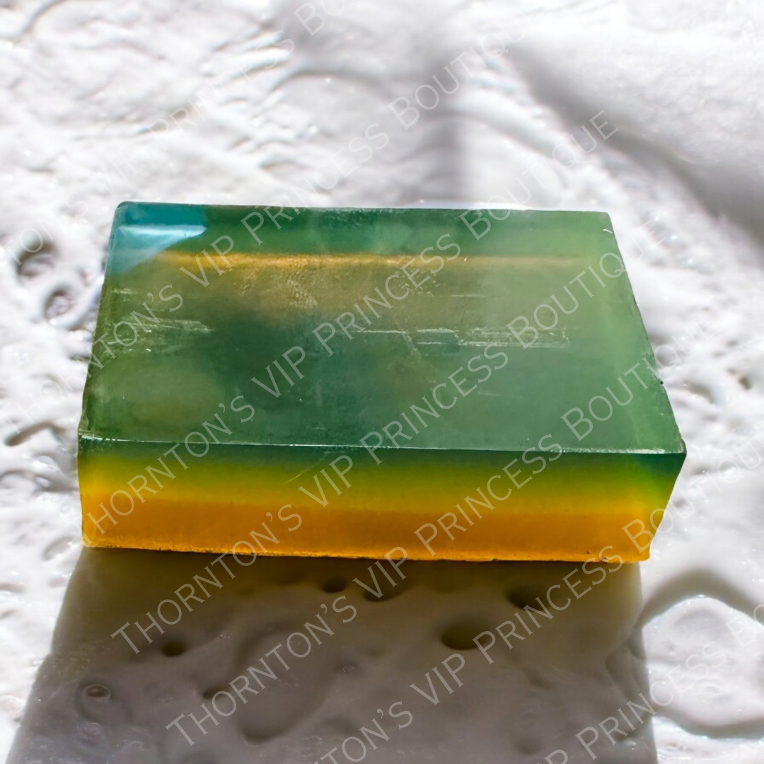 Soap Slices