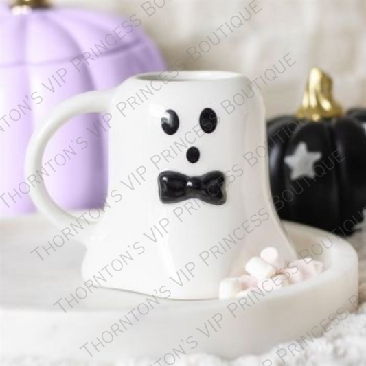 Ghost Mug