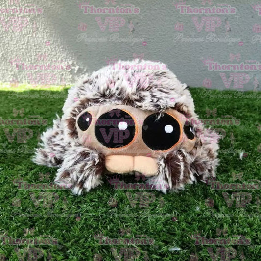 Spider Plush