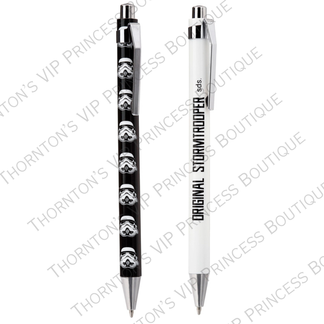 The Original Stormtrooper Twin Pen Set