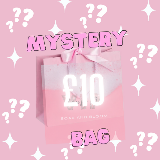 £10 Self Care Mystery Bag