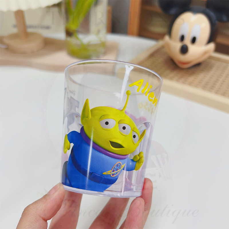 Popular Themed Drinking Cups - Various Designs