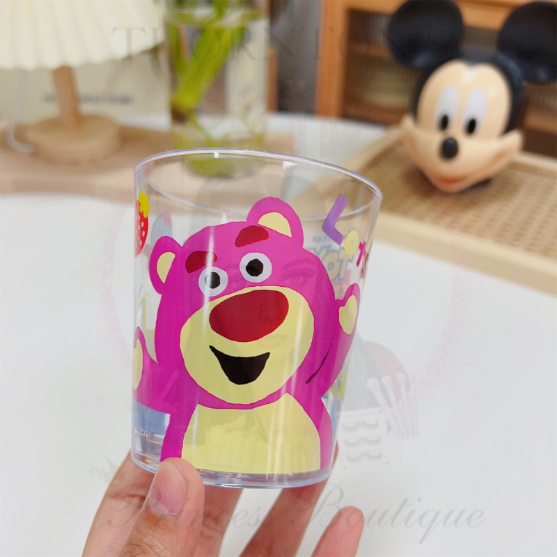 Popular Themed Drinking Cups - Various Designs