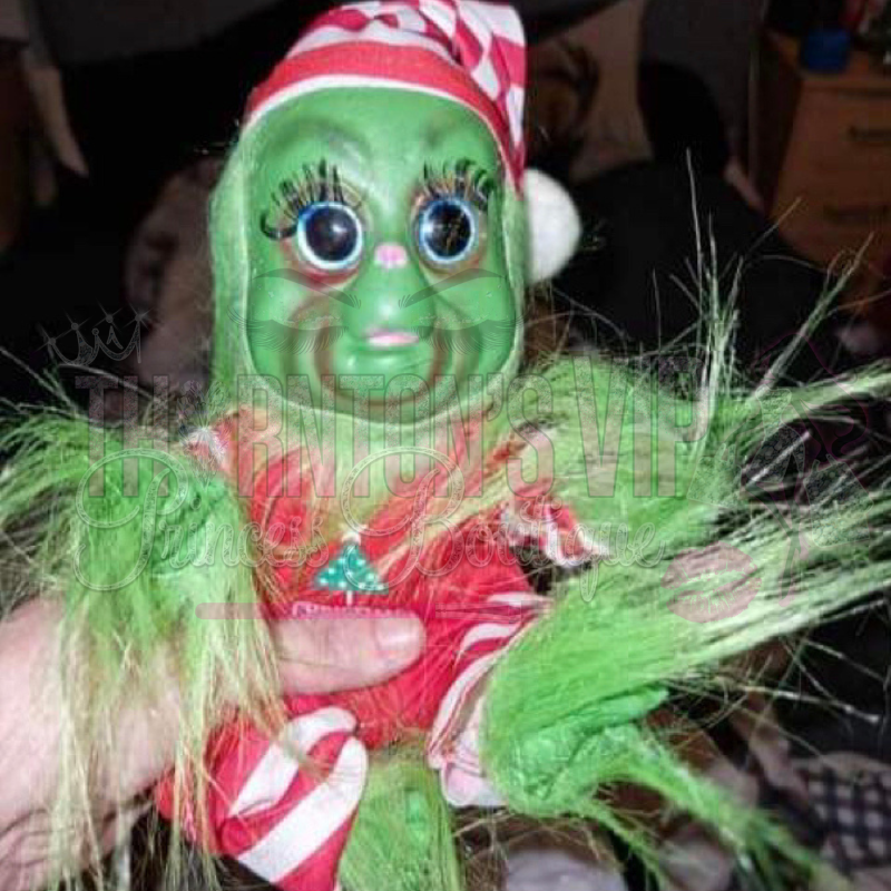 HOT SELLING Baby Christmas Trolls