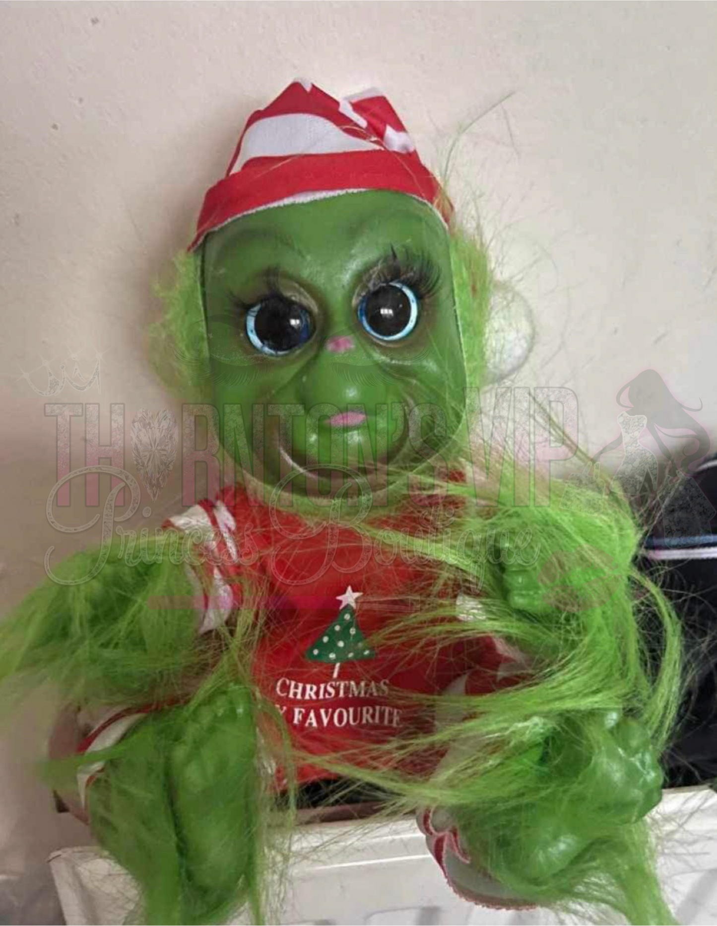 HOT SELLING Baby Christmas Trolls