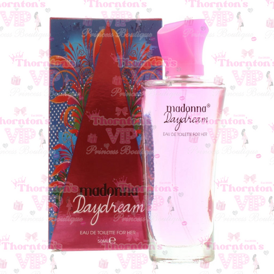 Madonna Daydream Eau de Toilette for Her