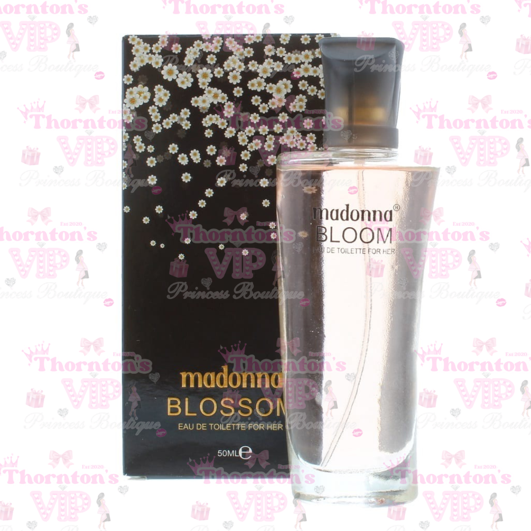 Madonna Blossom Eau de Toilette for Her