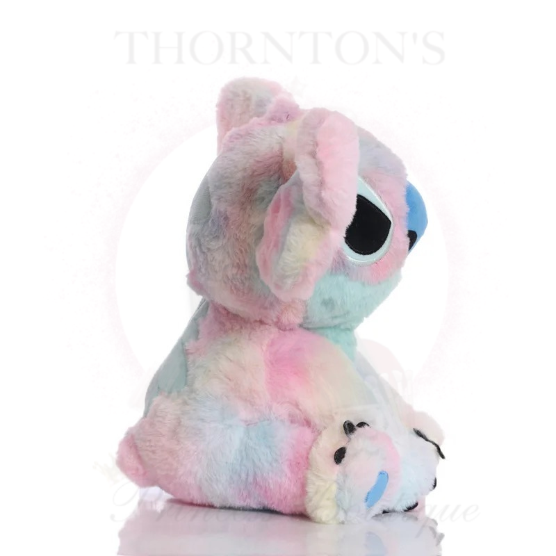 HOT SELL!! Pastel Ombre Stitch Inspired Plush