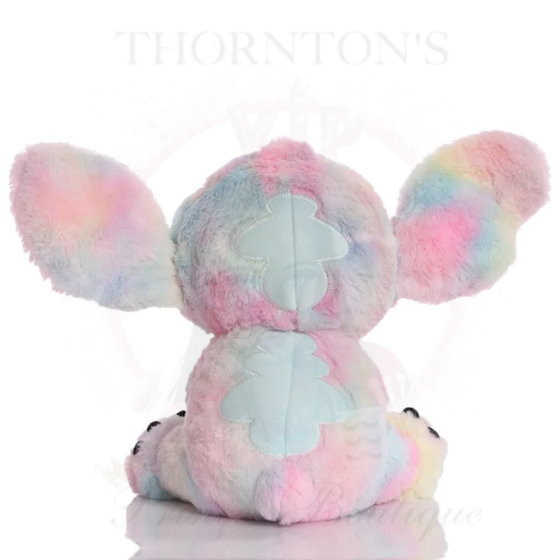 HOT SELL!! Pastel Ombre Stitch Inspired Plush