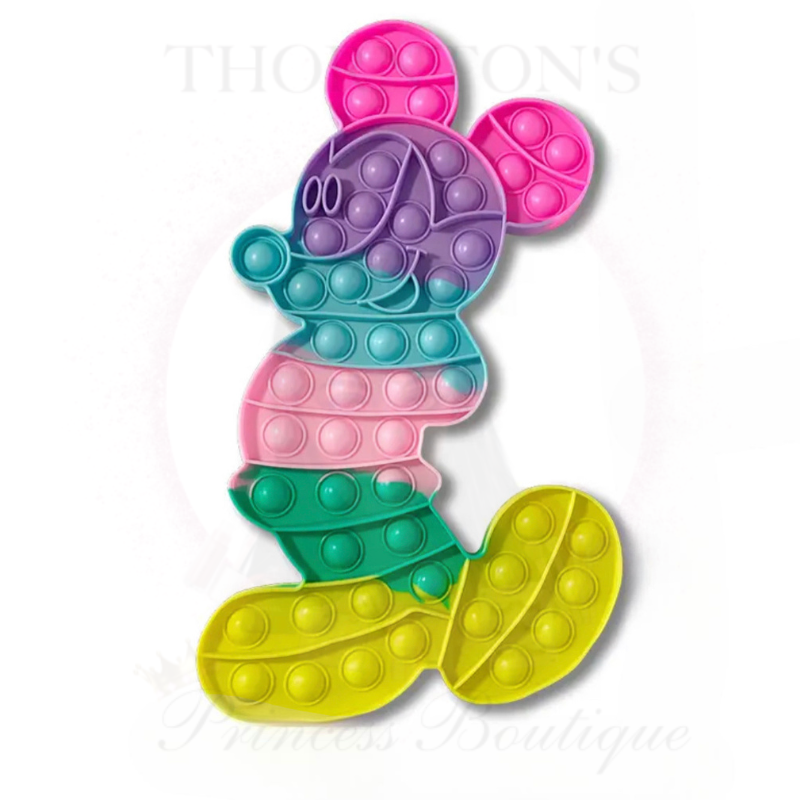 Disney RainbowPop Magic Fidgets