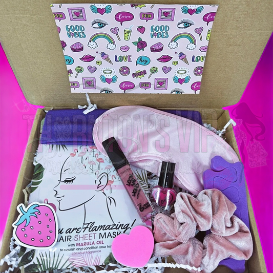 Radiant Teen Bliss Gift Box