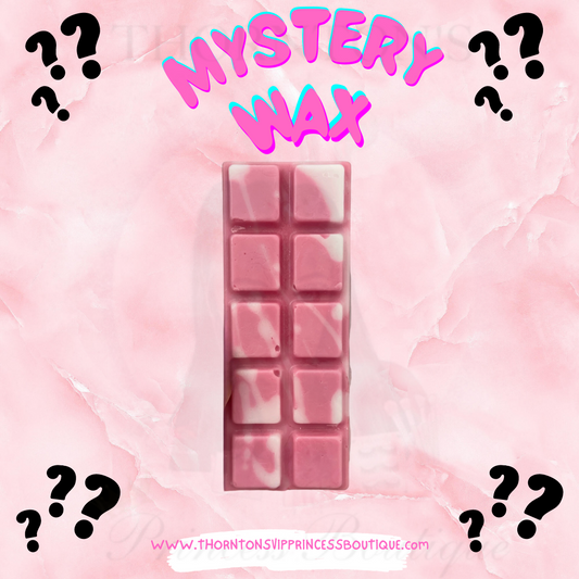 Mystery Wax