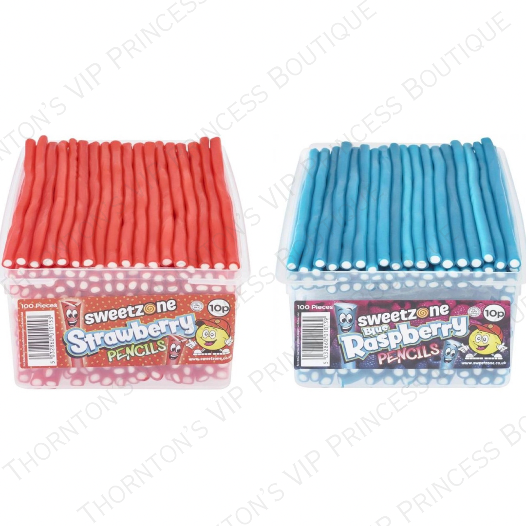 2.2KG Sweetzone Pencil Mega Deal