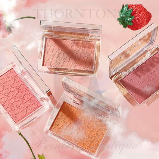 D Radiance Couture Blush
