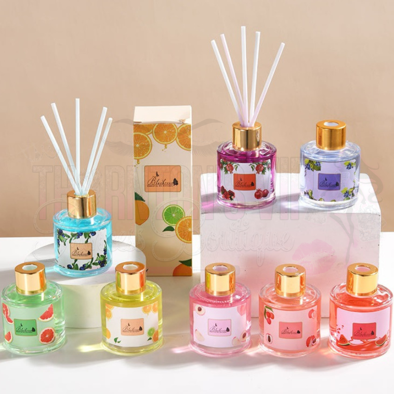 Fruity Reed Diffusers