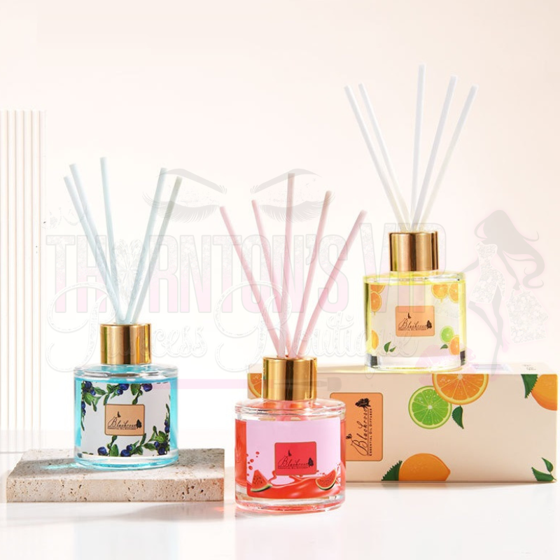 Fruity Reed Diffusers