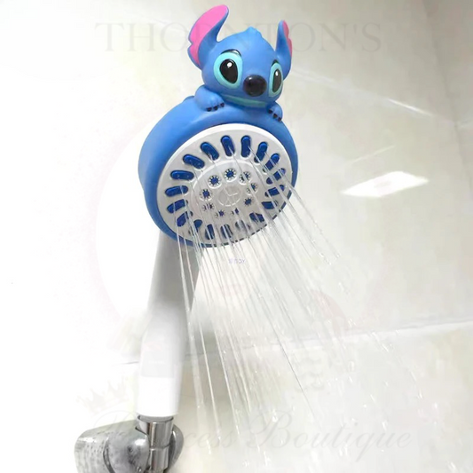 Stitch Portable Shower Head