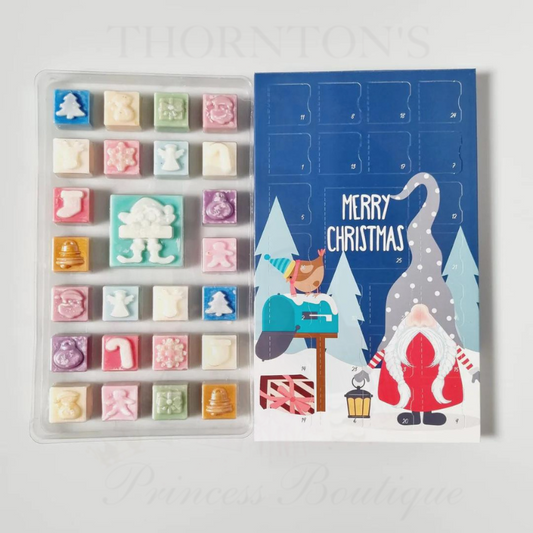 Exclusive Gonk Wax Melt Advent Calendar