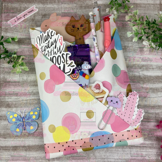 Mystery Stationery Bundle