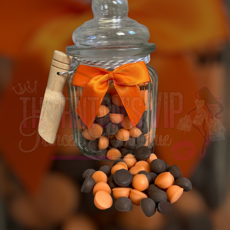 Scoopies Wax Jars