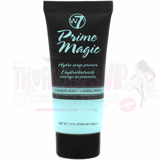 W7 Prime Magic Camera Ready Makeup Primer Hydro Surge