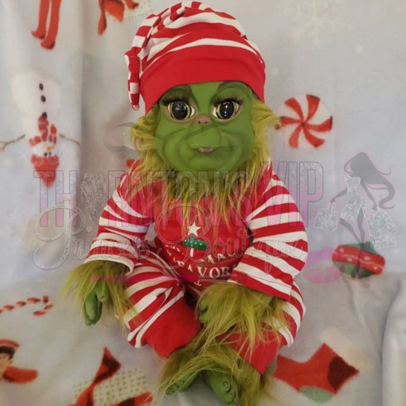 HOT SELLING Baby Christmas Trolls