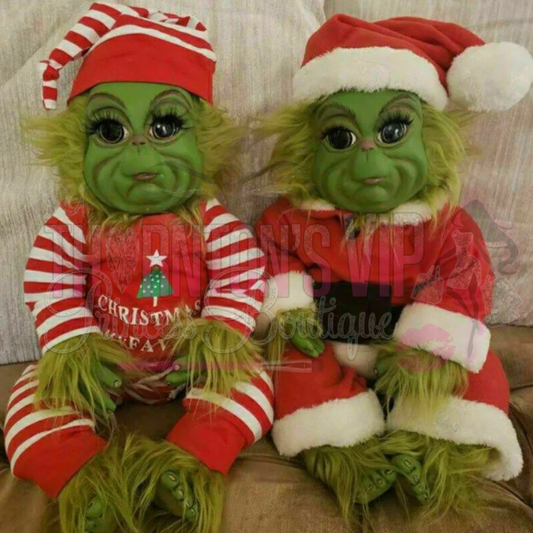 HOT SELLING Baby Christmas Trolls