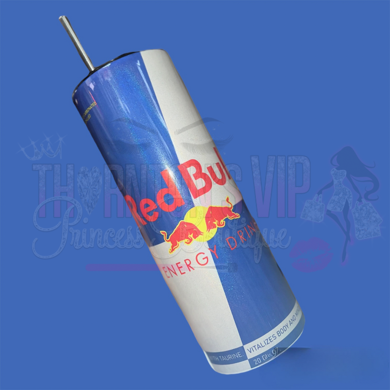 Original Red Bull Tumbler