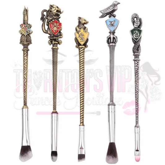Wizardry Beauty Brush Collection Sets