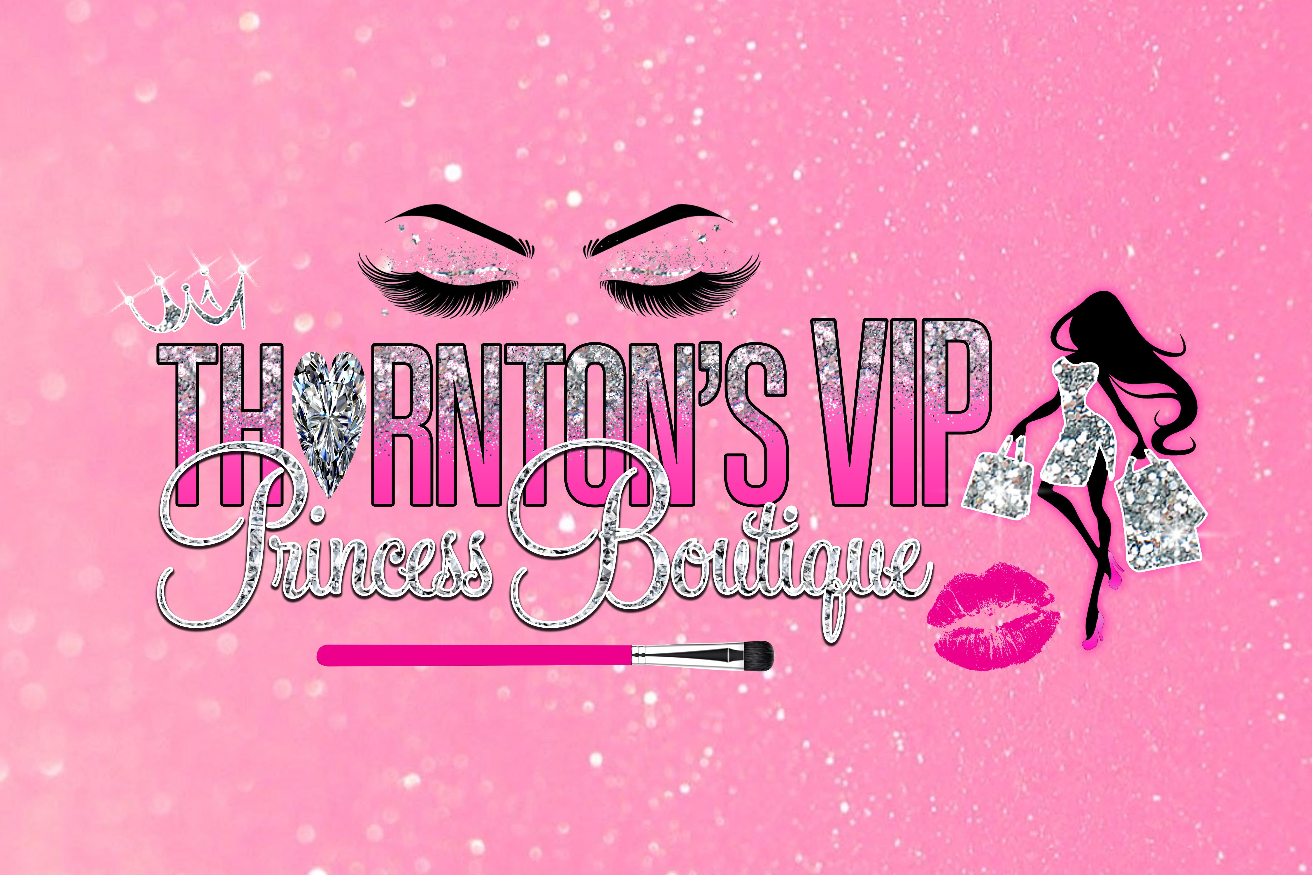Thornton’s VIP Princess Boutique 