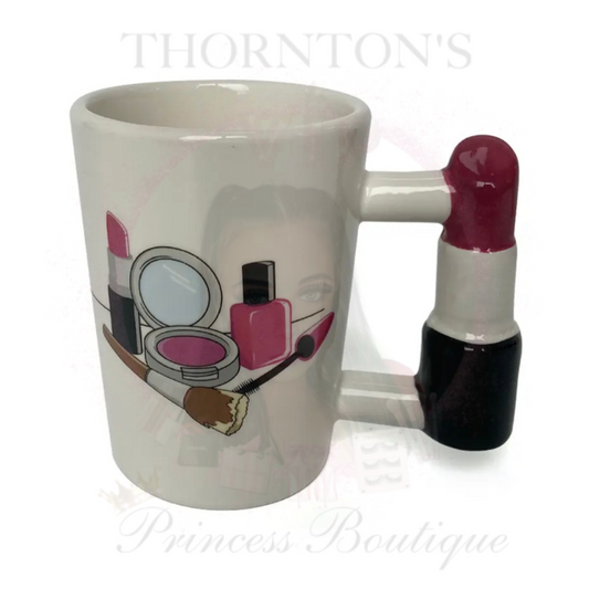 Glamour Gloss Mug