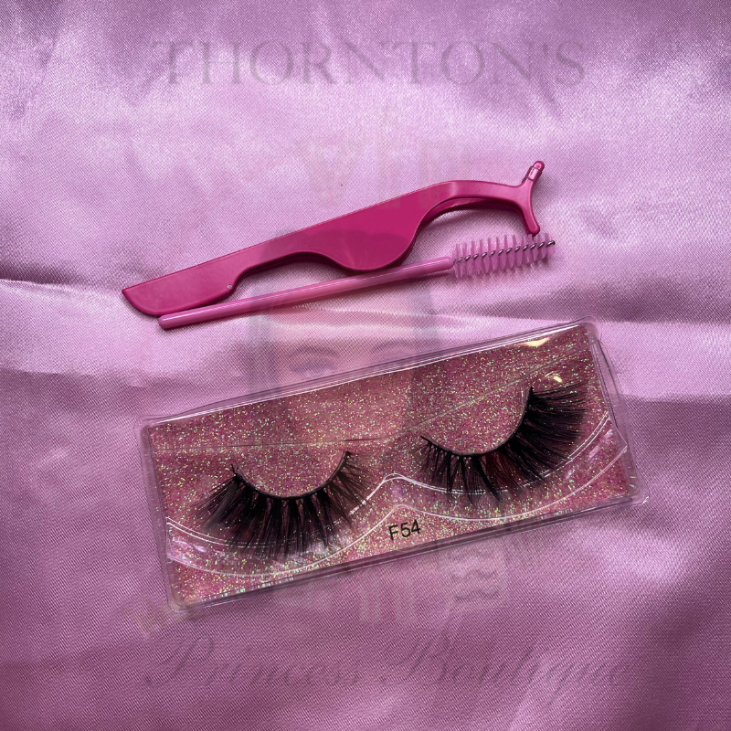 Angel Lash Kit