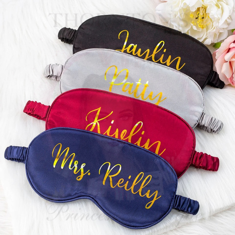 Dream Drape Sleep Masks