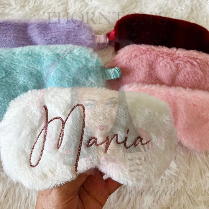 Dream Drape Sleep Masks