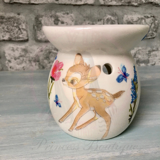 Bambi Ceramic Burner