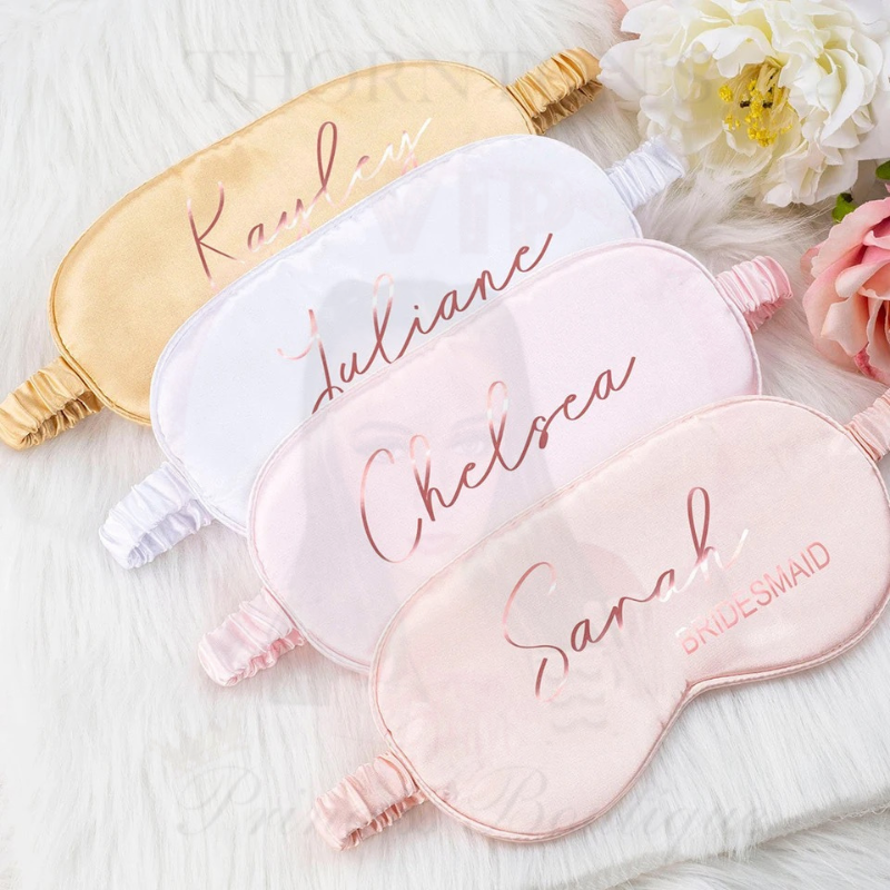 Dream Drape Sleep Masks