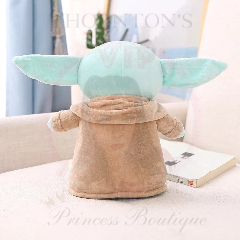 HOT SELLING!! Baby Yoda Plushies