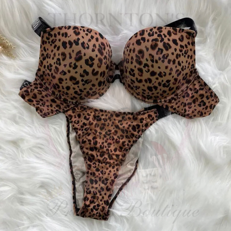 Seductive Secrets Lingerie Sets