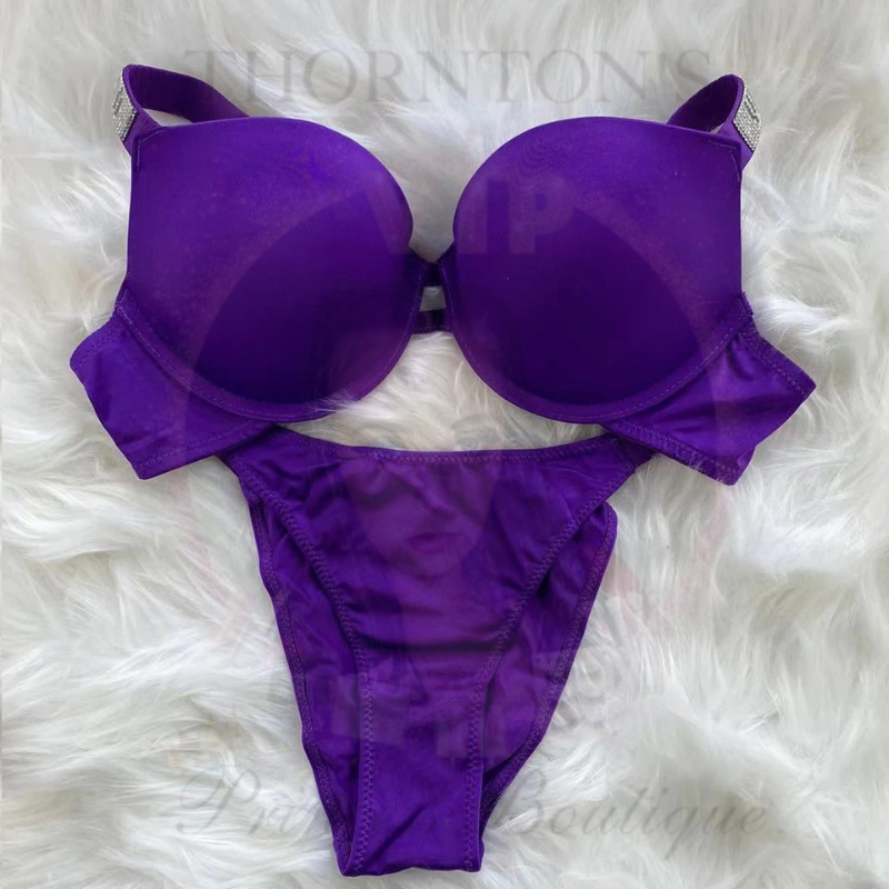 Seductive Secrets Lingerie Sets