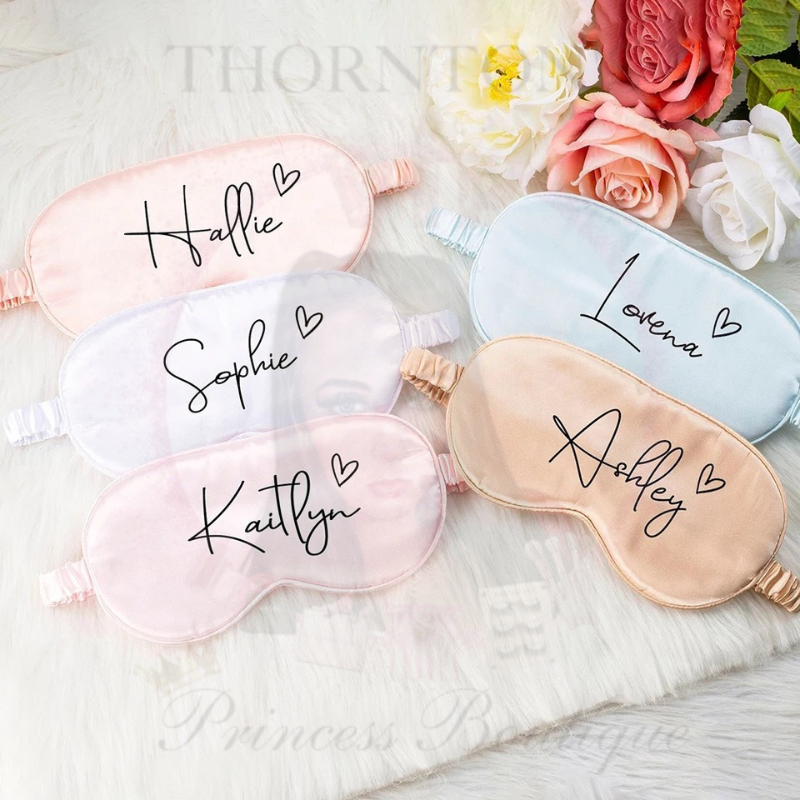 Dream Drape Sleep Masks