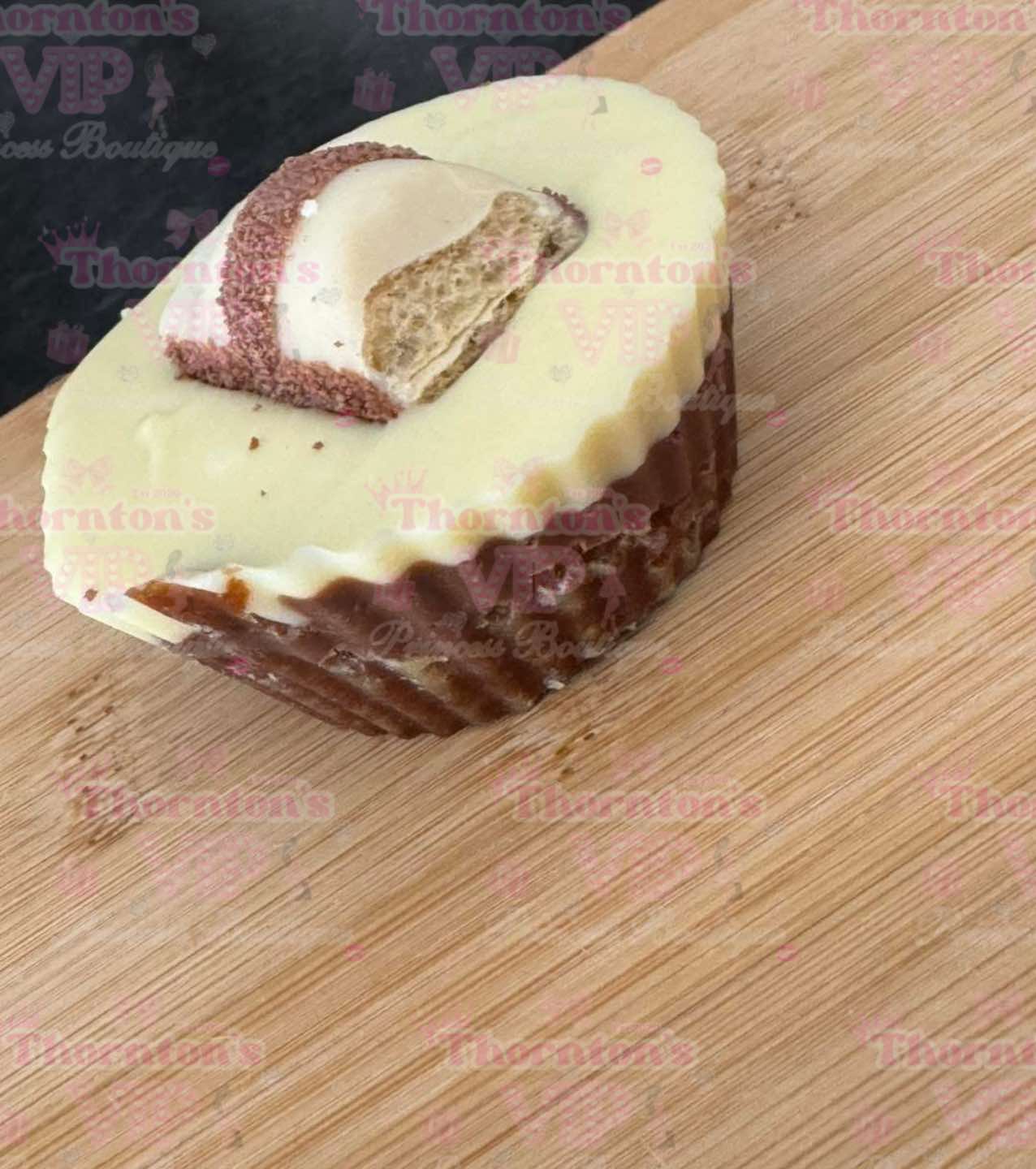 Biscuit Cupcakes - Variety Of Choices