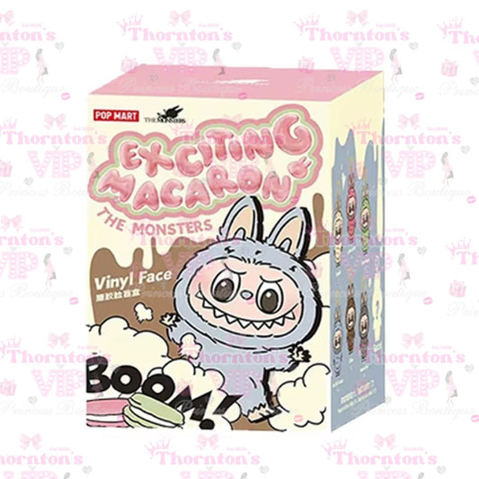 Popular Blind Box