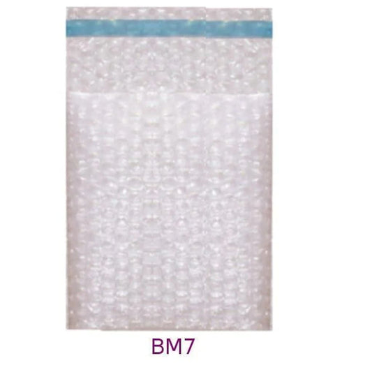 14.9 x 16.9 inch Bubble Bags BM7