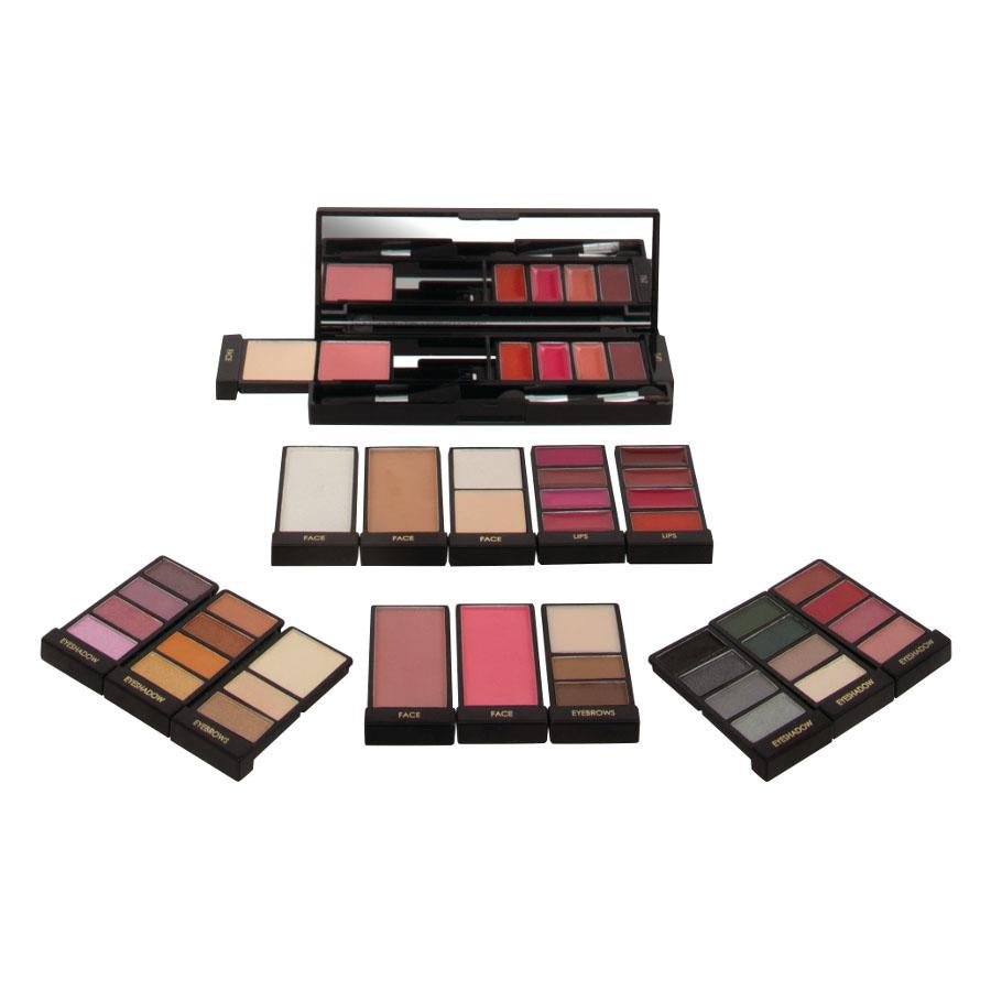 Body Collection Customise Your Palette Makeup Gift Set