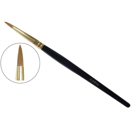 Lydia Eyeliner Brush