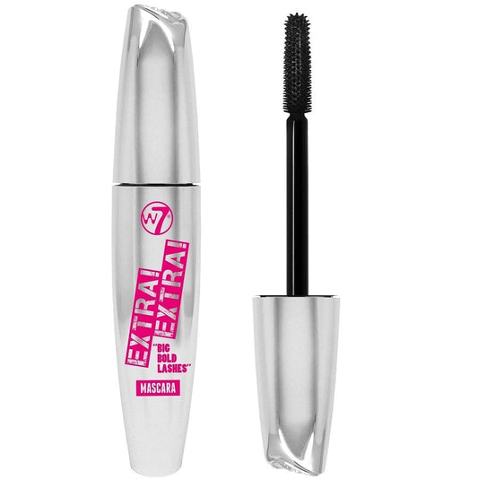 W7 Extra Extra Big Bold Lashes Mascara