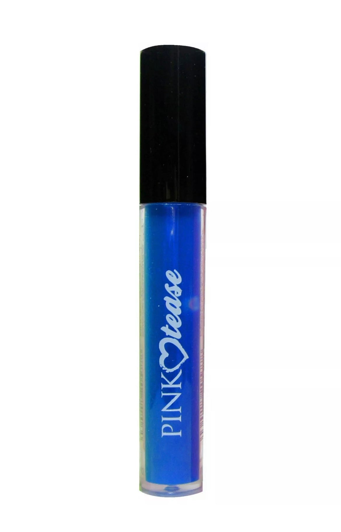 Blue UV Neon Lipgloss